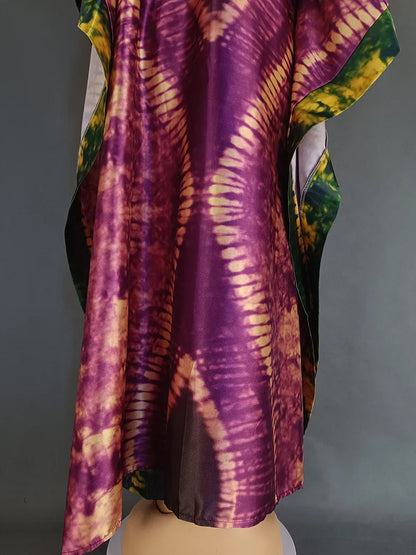 African Clothes for Women Top Pant Matching Sets 2024 Summer Traditional Africa Clothing Dashiki Ankara Outfits Gown Abayas Robe