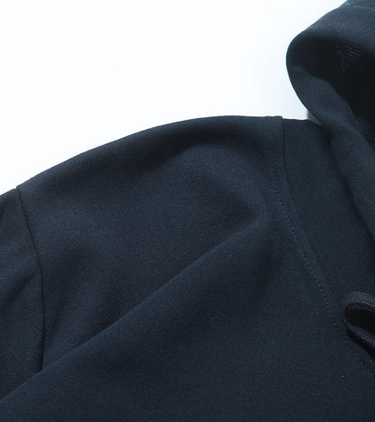 Premium Custom Cotton Hoodie Men Women,Customize Print Hoody Sweatshirt,Diy Your Own Design Photo Logo Pullover,Famliy Team Gift