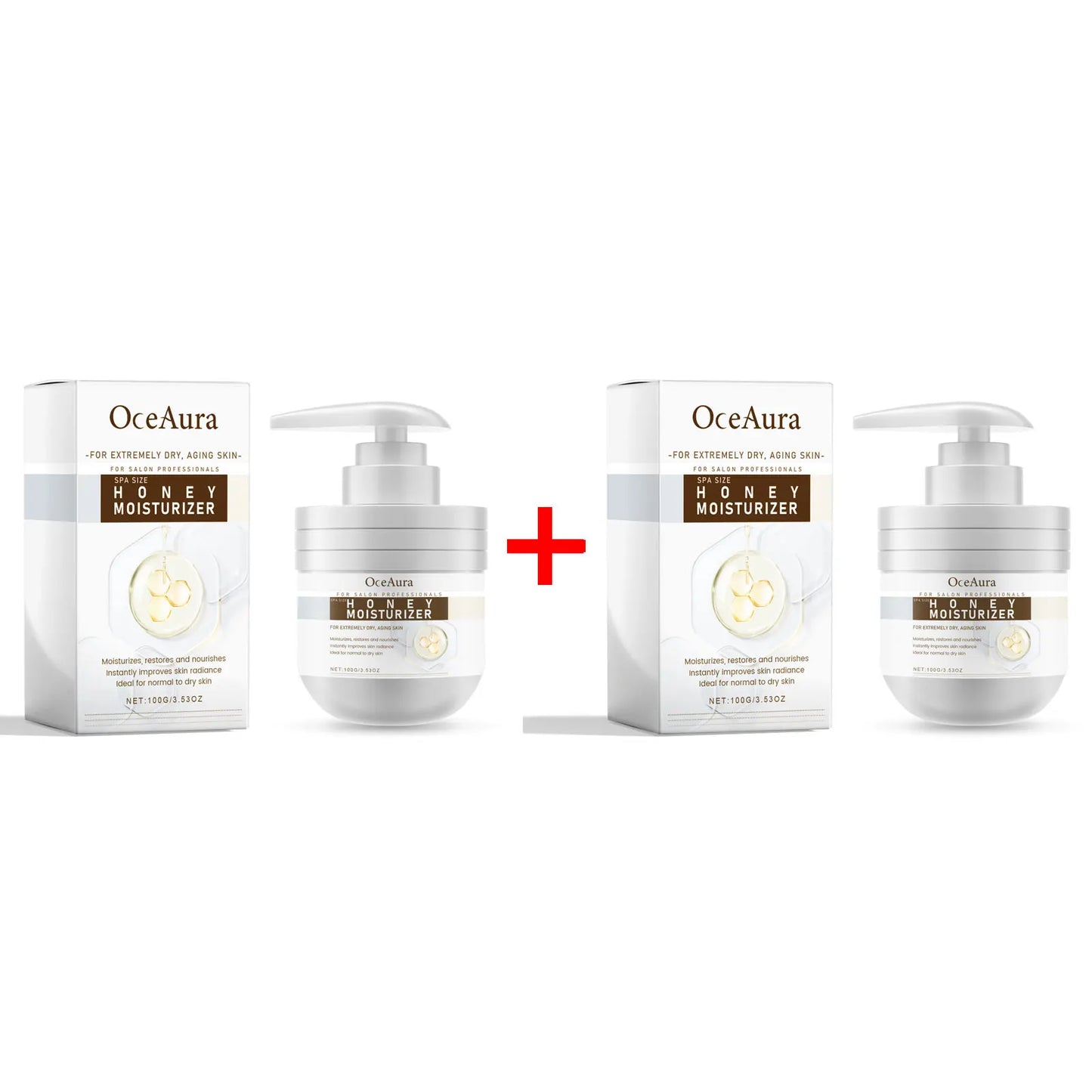 Facial Moisturizer Cream Retinol Wrinkles Remover Sagging Firming Lifting Anti Aging Fresh Fragrance Body Lotion Daily Skin Care - AMULET RING STORE