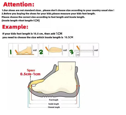 Toddler Girl's Mary Janes Flower Embroider Shallow Sweet Children Leather Shoes Three Colors Hook-loop Comfy Kids Shoe 21-30 - AMULET RING STORE