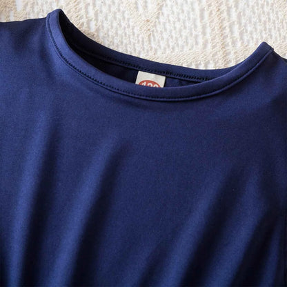 Princess Girls Cosplay Dress Clothes Kids Party Wedding Carnival Birthday Party Princess Evening Tutu Dresses Toddler 2-6Y