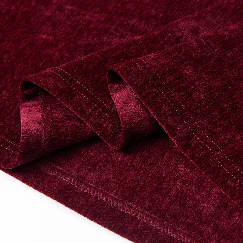 Summer black ribbed family matching clothes maxi dress baby top and pants set boy girl t-shirt outside suit kids clothing