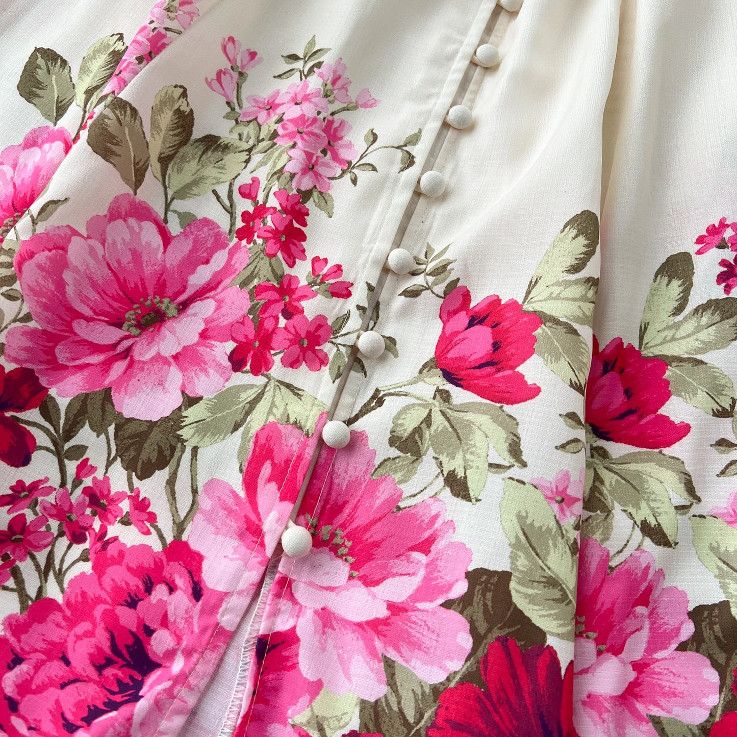 Elegant Gorgeous Floral Bohemian Dress Spring Women Stand Long Lantern Sleeve Floral Print Belt Linen Long Vestidos Clothes 6235