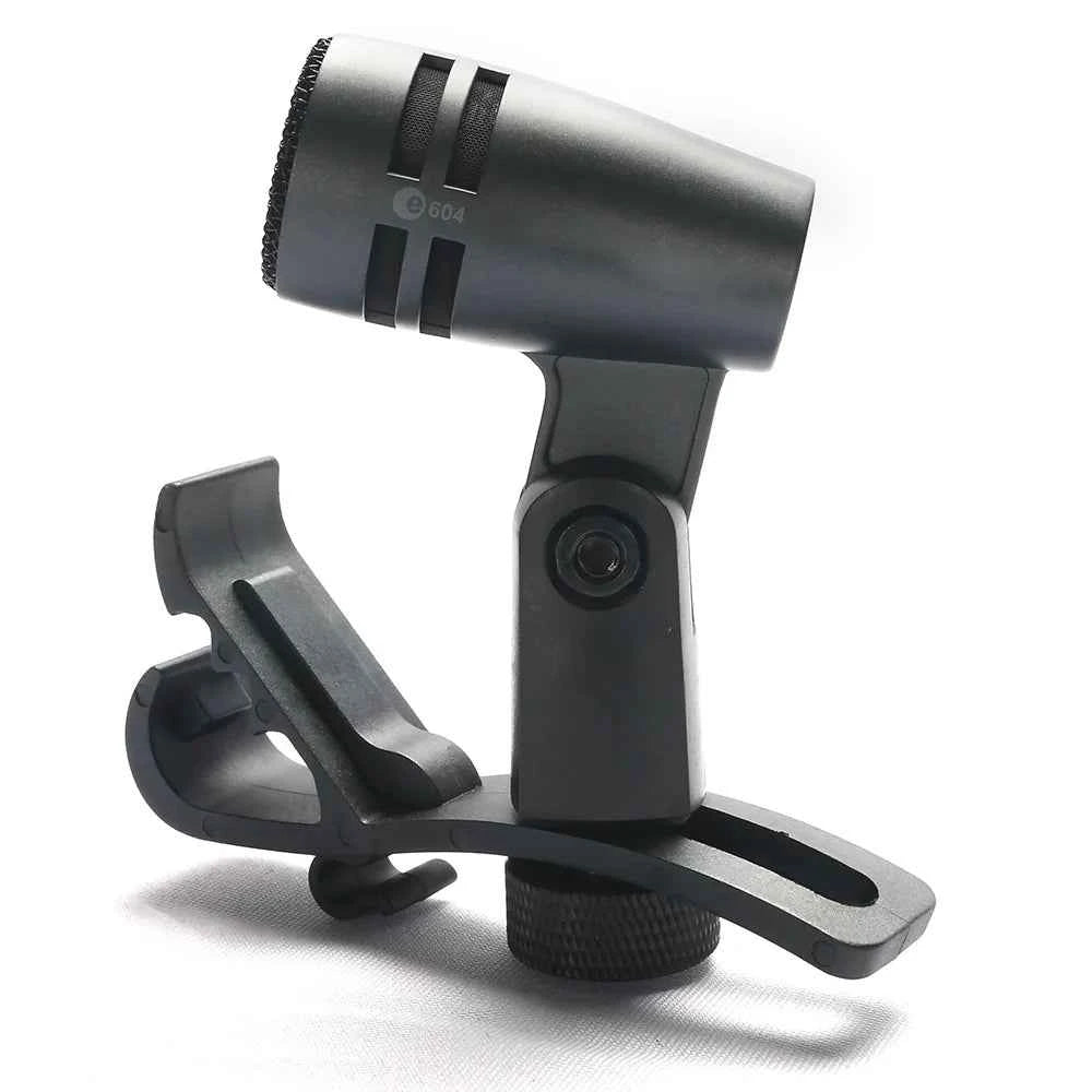 Drums Professional Microphone Mic Music Drum Kit Dynamic Cardioid Wired Mikrofon Audio Mike Sound Microphon Microfon Instruments