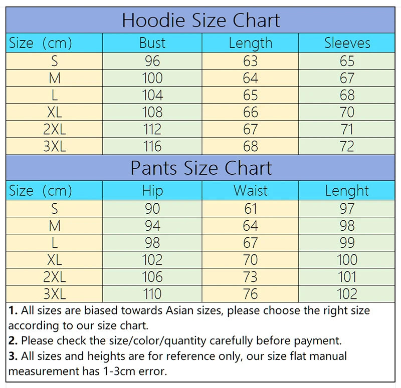 Hot Sales Womens Outfits Printing Casual Hooded Sweatshirt Suits Daily Fitness Sports Jogging Womens Pants Set Fashion Clothing