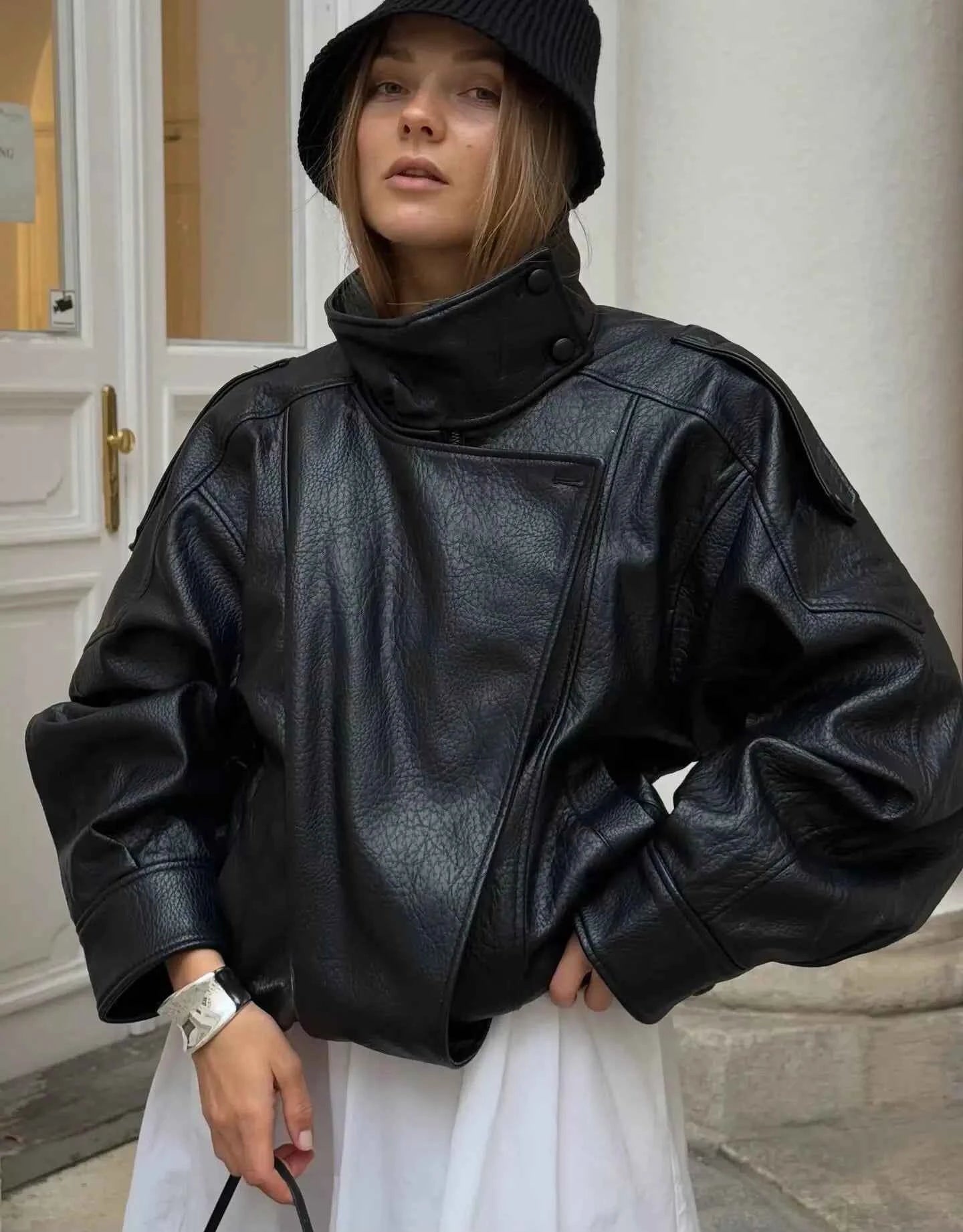 Women's Winter Jackets 2025 New -5 Degree Warm Women's Coats Fashion Thick Elegant Loose Jackets Street Youth Chic Travel Coats