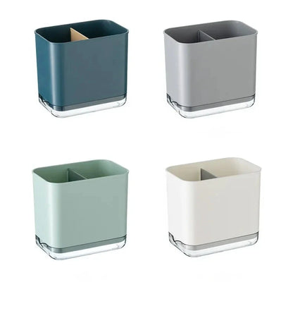 Kitchen Storage Dish Drying Rack Drainer Dish Drainer Shelf Bathroom Kitchen Organizer Storage Home Kitchen Accessories - AMULET RING STORE