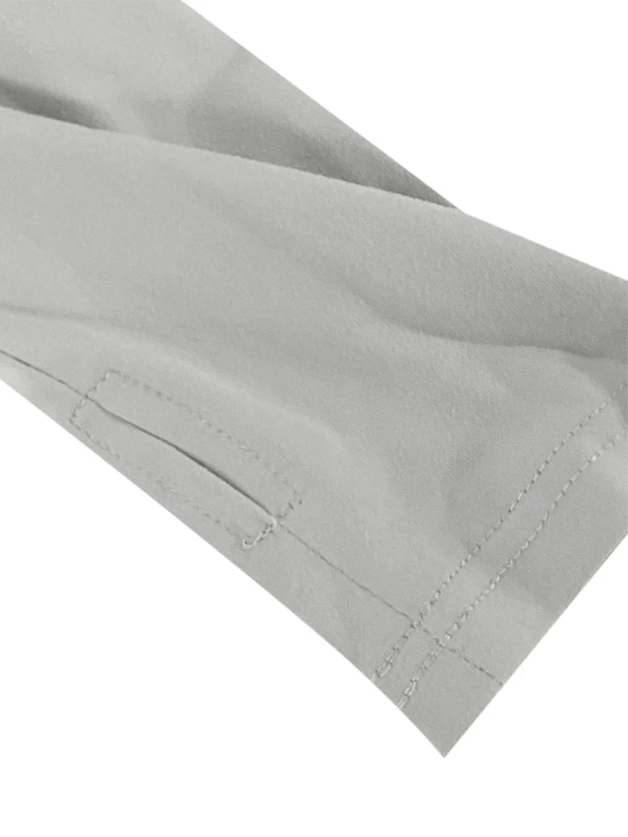 LW casual 2pcs sets fitness yoga suits women's matching sets Autumn long sleeve Zipper Design Top coat + Skinny Pants Set