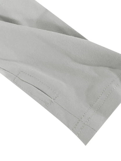 LW casual 2pcs sets fitness yoga suits women's matching sets Autumn long sleeve Zipper Design Top coat + Skinny Pants Set