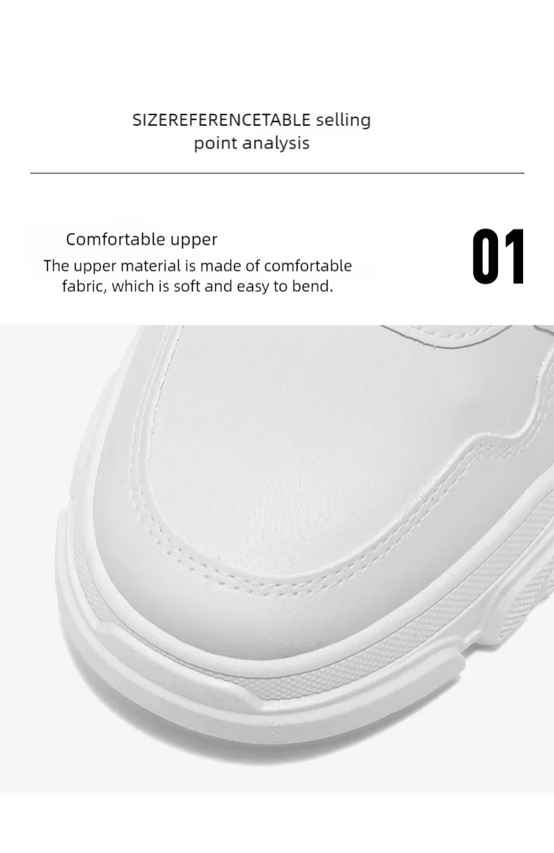 Men's boots autumn and winter new rotating shoelaces fashion casual boots youth outdoor boots anti slip soft sole workwear boots - AMULET RING STORE