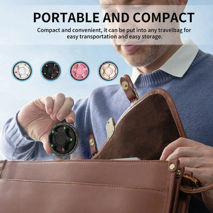 Magnetic Wireless Charging Fast Charging Type-C 15W for iPhone 16/15/14/13/12/11 Pro and Galaxy S23/S22/S21/S20, Mate60 Pro/50/40 Series, Supports Other Built-In Wireless Charging Devices and Assembled Charging Cables