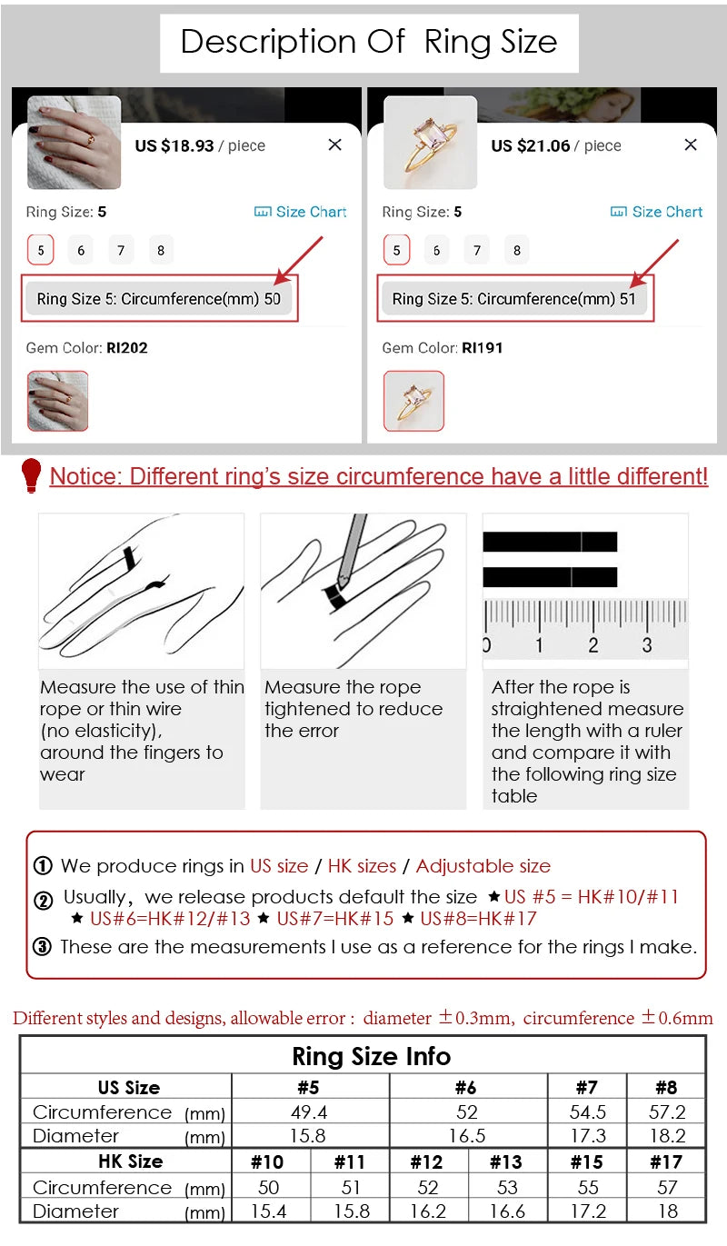 LAMOON Vintage Natural Garnet Rings For Women Natural Gemstone Luxury Wedding Engagement Ring 925 Sterling Silver Gold Plated