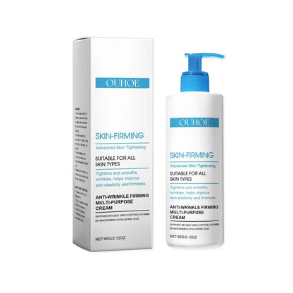 Firming Body Cream Panthenol, Niacinamide Moisturizing and Brightening Body Lotion Diminish Fine Lines Skin Care Products