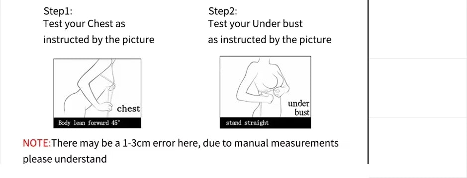 Gathered Side Collection Lifting Underwear Breasts Brassiere Large Size Bra Full Cup Underwear Brassiere No Steel Ring Bra - AMULET RING STORE