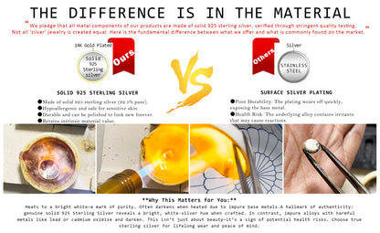 Potiy 1.1ct Genuine Natural Peridot 925 Sterling Silver Solitaire Ring for Woman Fashion Gemstone Fine Jewelry Wedding