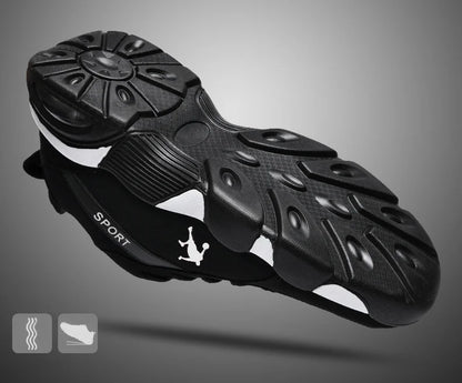 QZHSMY Shoes Men's Sneakers New Men Shoes Outdoor Men Casual Shoes Comfortable Walking Sneaker Tenis Masculino Zapatillas Hombre