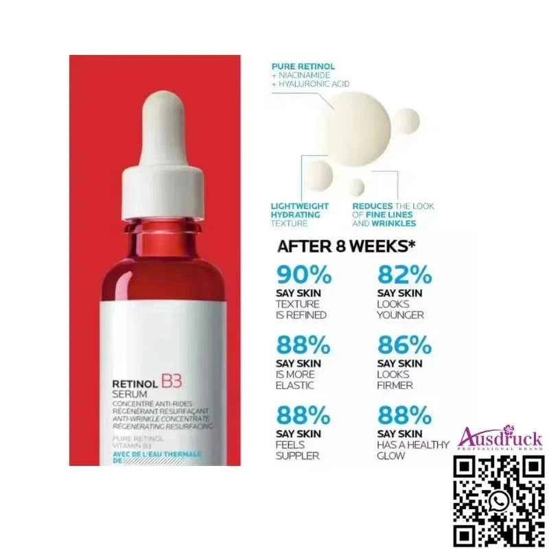 High Quality Face Serum Combo Hydrating, Brightening, Anti-Acne, Anti-Aging, Pore Care Bulk Supply