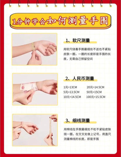 Natural Tiger's Eye Stone Three-sided God of Wealth Bracelet Auspicious Lucky Lucky Safe Men's and Women's Hand String Couple's