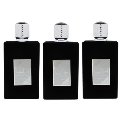 100ml Al Arab Prive Rose Eau De Parfum Lasting Luxury Aristocratic Perfume De Mujer Perfumes Importados Original Feminino