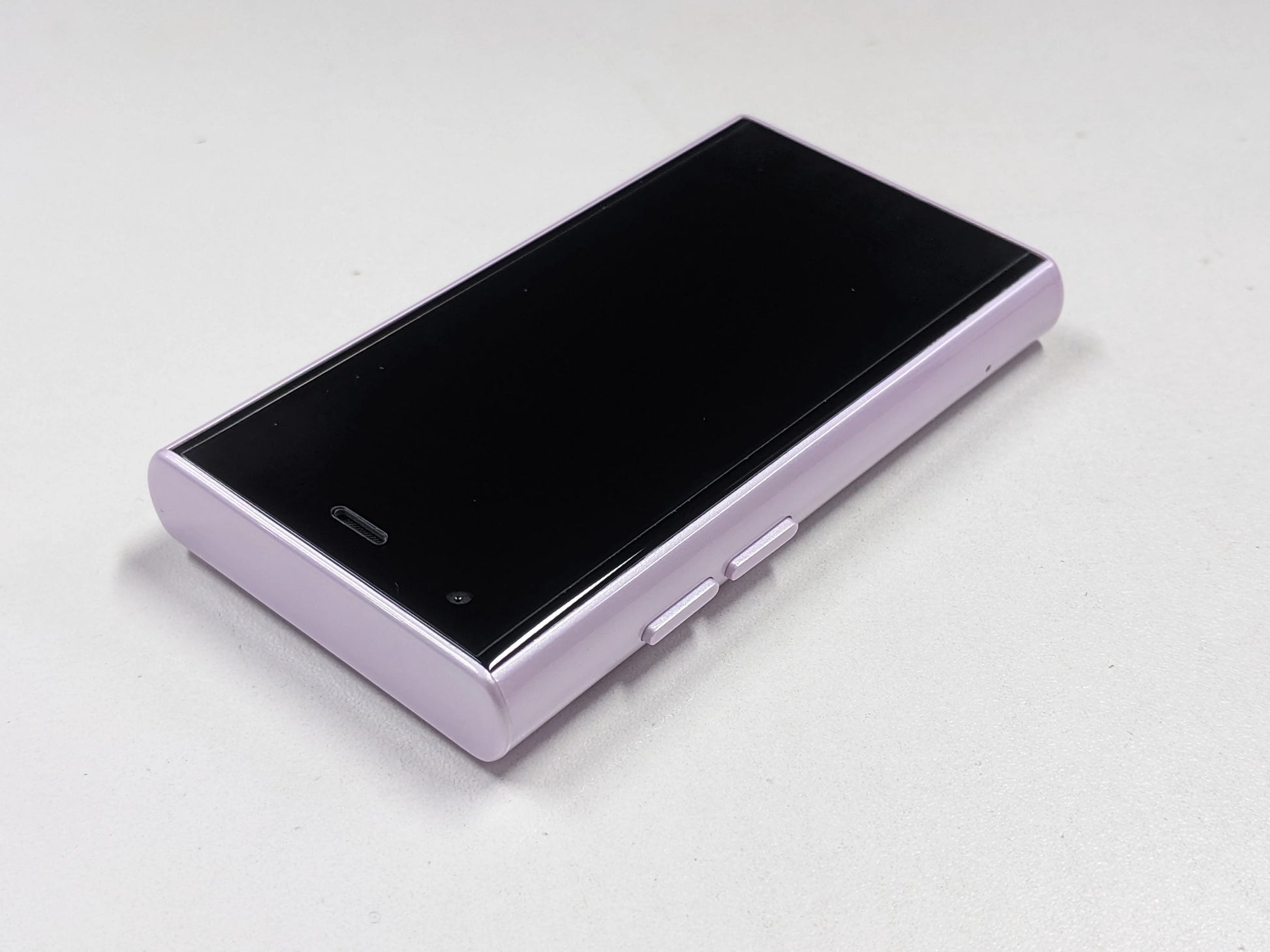 SOYES S26 S23 Pro Series 3.0in Android8.1 Mini Smartphone 2GB RAM 16GB ROM Dual SIM Standby 3G Network Compact Mobile Phone - AMULET RING STORE