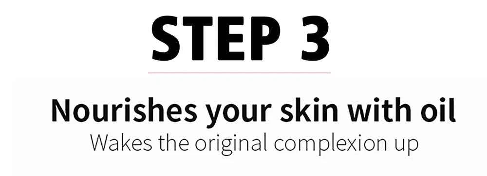 AILKE Brightening Skin Care Set, With Vitamin C, Glutathione, Reduce Spots, Moisturizing, Smooth Soft Skin, Improve Skin Radiant