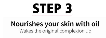 AILKE Brightening Skin Care Set, With Vitamin C, Glutathione, Reduce Spots, Moisturizing, Smooth Soft Skin, Improve Skin Radiant