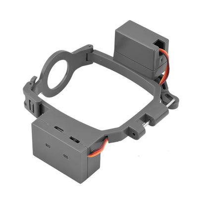 Airdrop System for DJI Mavic 3/2 Pro Zoom AIR 2 Mini 2/Mini 3 Drone Fishing Bait Wedding Ring Gift Deliver Life Rescue Thrower