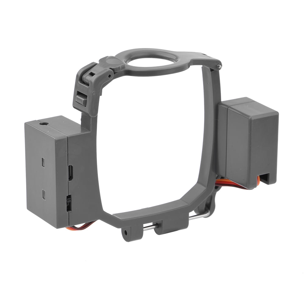 Airdrop System for DJI Mavic air 2/Air 2S Mini 2 Mavic 2 Pro Drone Fishing Bait Gift Rescue Remote Thrower