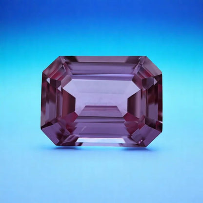 Lab Grown Alexandrite Stone High Quality Multiple Cuts Available Eco-Friendly Color Changing Gem Selectable Certificate