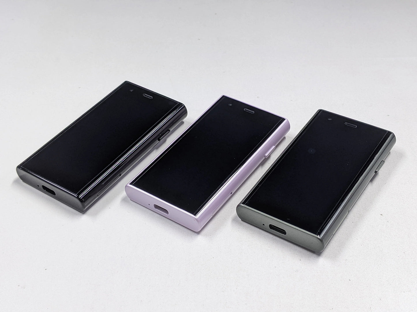 SOYES S26 S23 Pro Series 3.0in Android8.1 Mini Smartphone 2GB RAM 16GB ROM Dual SIM Standby 3G Network Compact Mobile Phone - AMULET RING STORE