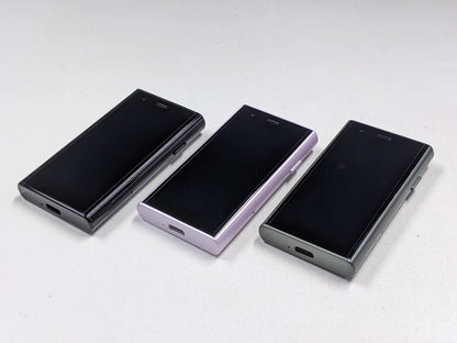 SOYES S26 S23 Pro Series 3.0in Android8.1 Mini Smartphone 2GB RAM 16GB ROM Dual SIM Standby 3G Network Compact Mobile Phone - AMULET RING STORE