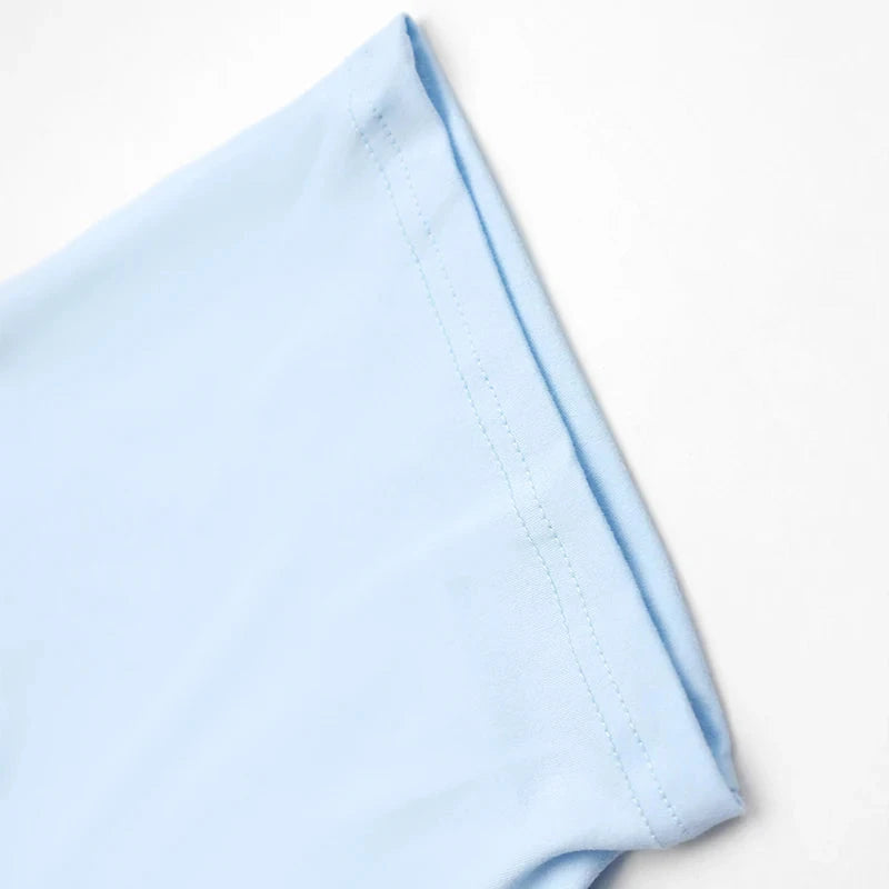 AODEBIAO Sports Fitness Women 2 Piece Set Summer O-Neck Sleeveless Camis And Shorts Slim Yoga Crop Top Pants Two Piece Set Lady