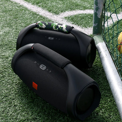 Thickened Speaker Handle Strap Accessories Universal Wireless Speaker Wristband Pad Lightweight Sticker for JBL Bombox 3/2/1 - AMULET RING STORE