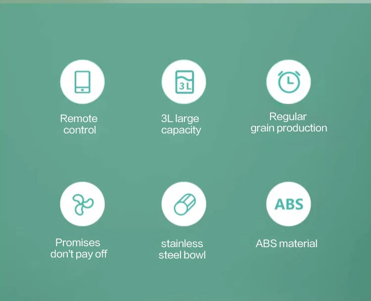 PAPIFEED cat automatic feeder dog fixed feeding machine cat food dog food wifi remote smart cat pet food dispenser - AMULET RING STORE