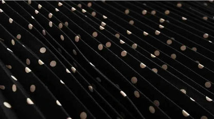 Pleated Skirts Women Spring Autumn Skirt High Waist Print Midi Skirts Womens Velvet Skirt Maxi Long Skirts Femme Faldas Mujer