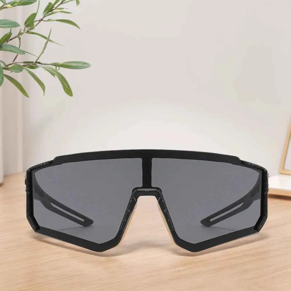 Kids Sunglasses UV Protection Cycling Sunglasses Lightweight Youth Sport Eyewear Baseball Sunglasses for Youth Outdoor Sports