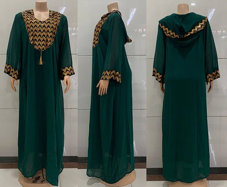 Elegant Long Dress Half Body Red Knit Pullover Short Sleeves Commuting Jacket Solid Color Fashionable Red Middle Waist Dongdaemu