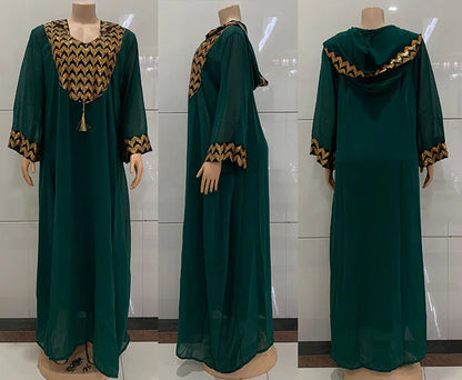 Elegant Long Dress Half Body Red Knit Pullover Short Sleeves Commuting Jacket Solid Color Fashionable Red Middle Waist Dongdaemu