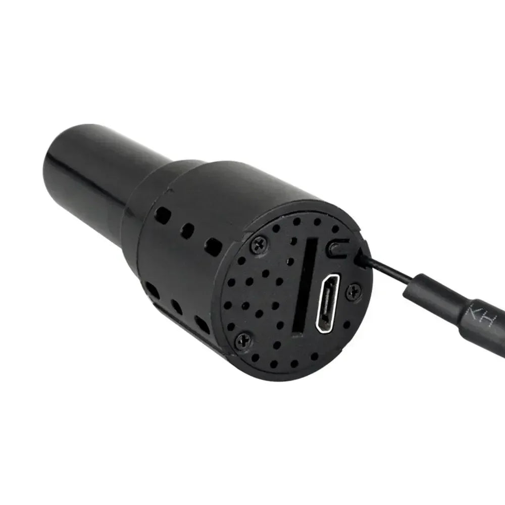 1080P Wireless Wifi Camera Mini Small Night Vision Video Recorder Smart Home Motion Security Detection Surveillance IP Spy Cam - AMULET RING STORE