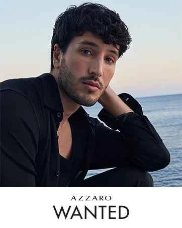 Azzaro Eau De Parfum Intense - Fougère, Ambery & Spicy Fragrance for Date Night - Lasting Wear - Luxury Perfumes for Men