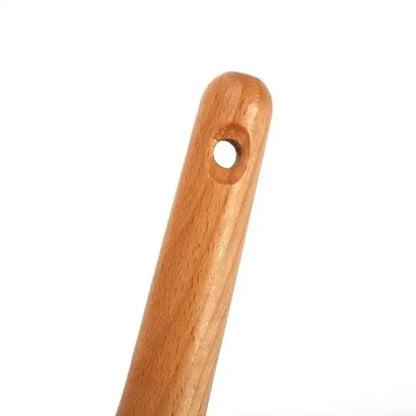 Wooden Rolling Pin - Kitchen Baking Tool - AMULET RING STORE