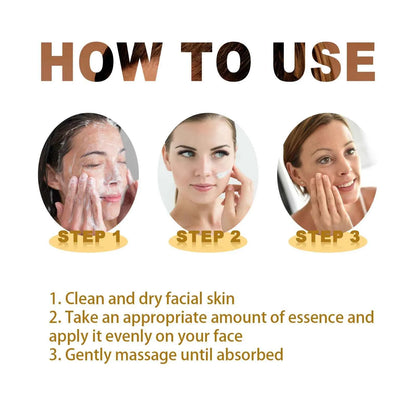 EELHOE Centella asiais essence moisturizing improve dry skin smooth tender skin brightening moisturizing essence