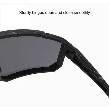 Kids Sunglasses UV Protection Outdoor Sun Glasses Lightweight Youth Sport Eyewear Baseball Sunglasses for Youth Outdoor Sports