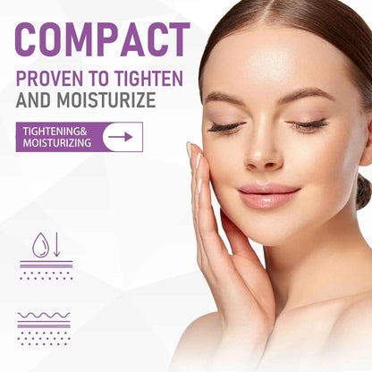 Hyaluronic acid Moisturizing Cream for Face Lift Skin Firming Anti Wrinkle Fade Fine Lines Deep Hydration Brightening Face Cream