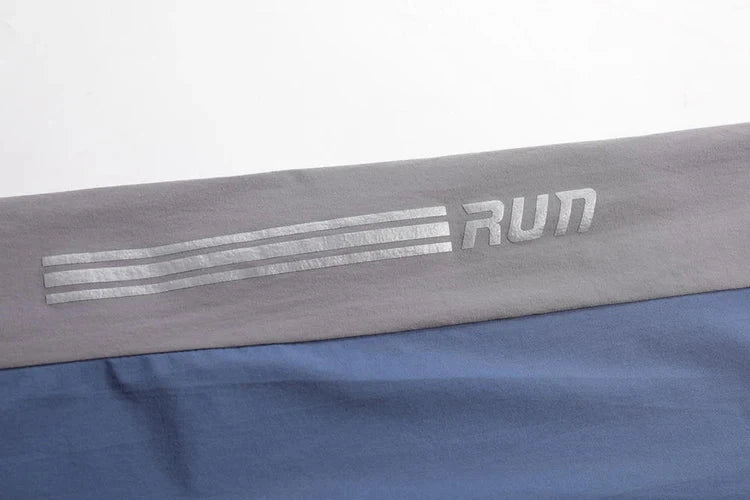 Gym Fitness Workout Trousers Fashion Running Sports Pants Outdoor Jogging Sweatpants Thin Section Stretch Compression Leggings