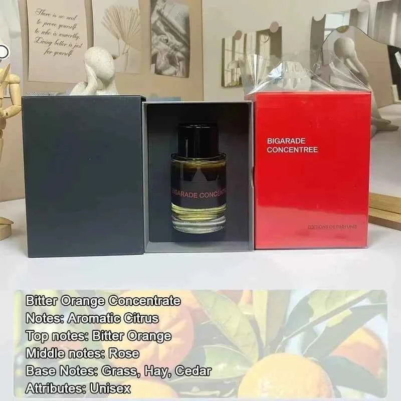 100ml Brand Portrait of a noblewoman Women Perfume Lasting Woody Flora Cologne Men Fragrance Pheromone Dating Everyday Perfume