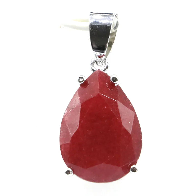 Buy 4 Get 1 Free Zultanite Color Changing Alexandrite Topaz Real Ruby Emerald Sapphire Mystic Topaz Silver Earrings Pendant