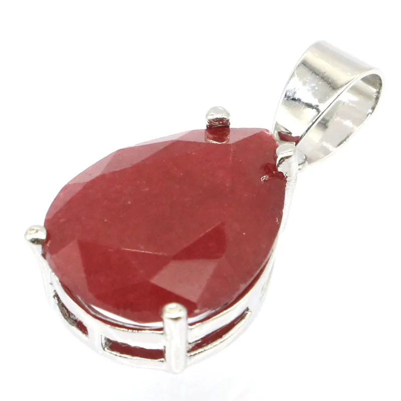 Buy 4 Get 1 Free Zultanite Color Changing Alexandrite Topaz Real Ruby Emerald Sapphire Mystic Topaz Silver Earrings Pendant