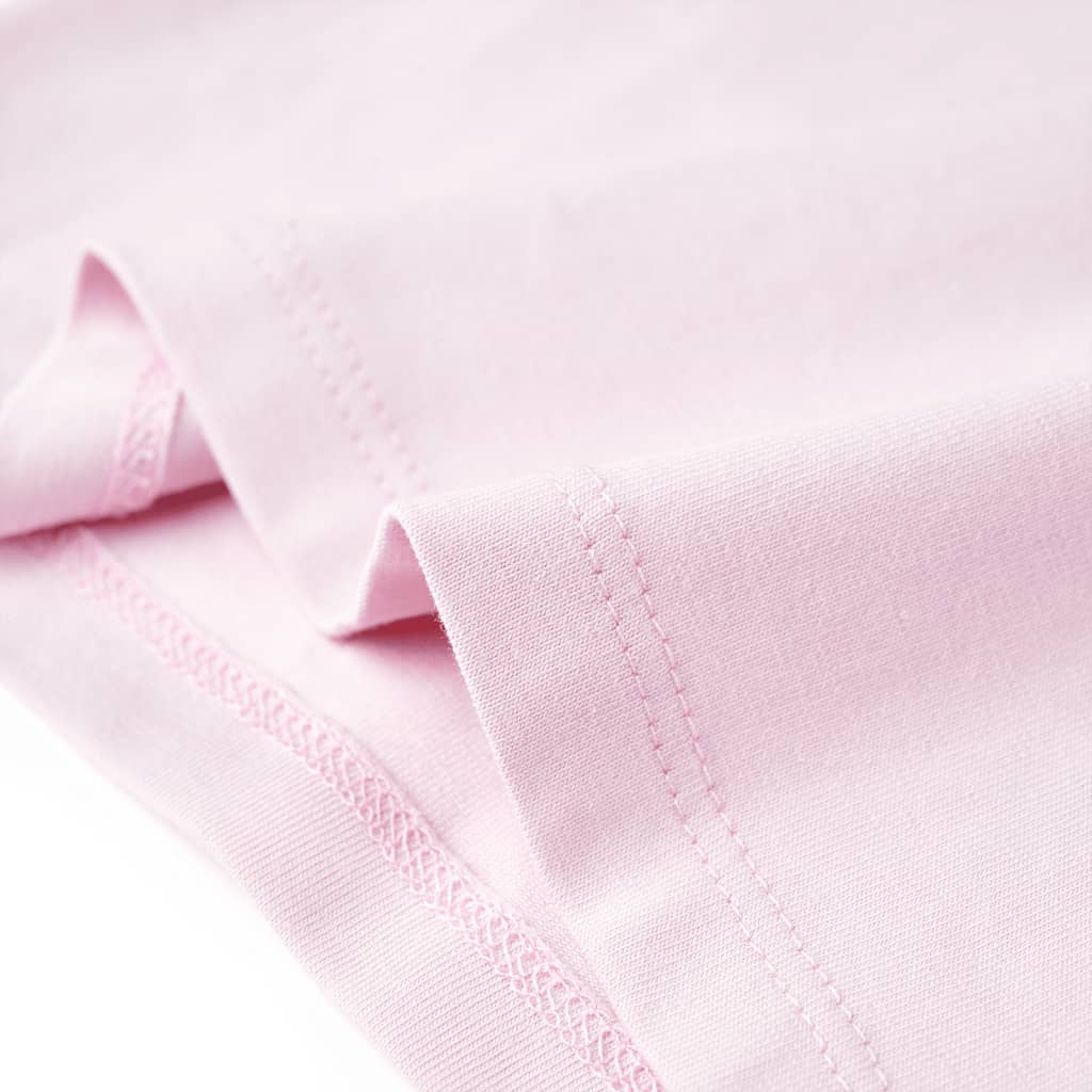 children's T-shirt 104 children's T-shirt 116 children's T-shirt 128 children's T-shirt mint green