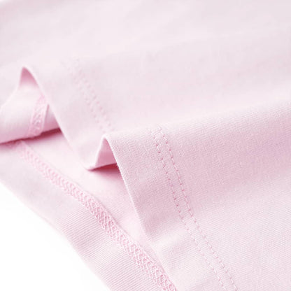 children's T-shirt 104 children's T-shirt 116 children's T-shirt 128 children's T-shirt mint green